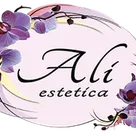 Logo Ali Estetica