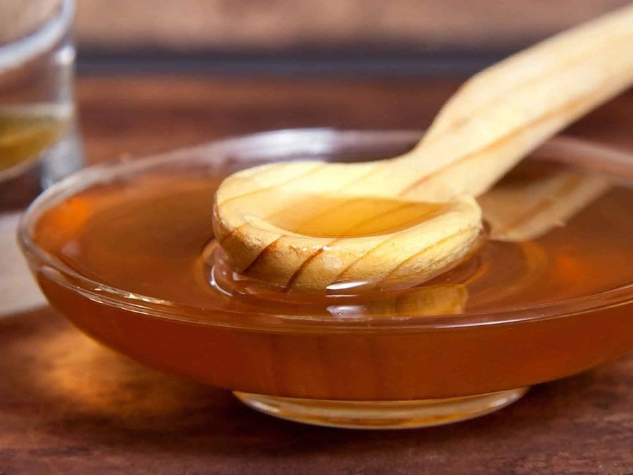 Pasta di zucchero per epilazione